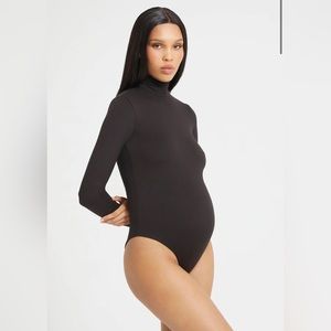 Bumpsuit The Lara Maternity Bodysuit